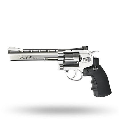 Dan Wesson 6'' .177 (PELLET) Air Pistol - Ronnie Sunshines