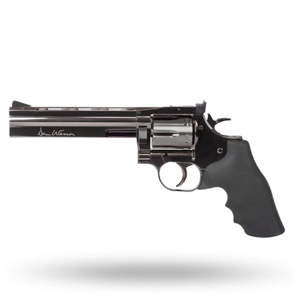 Dan Wesson 715 6'' .177 Co2 Pistol - Ronnie Sunshines