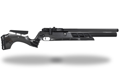Daystate Blackwolf Carbon Cylinder Air Rifle - Ronnie Sunshines