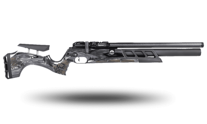 Daystate Blackwolf Cylinder Laminate Air Rifle - Ronnie Sunshines