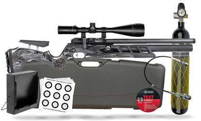 kit-premium Daystate Blackwolf Cylinder Laminate Premium Combo