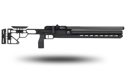 Daystate Blackwolf Tactical Cylinder Air Rifle - Ronnie Sunshines