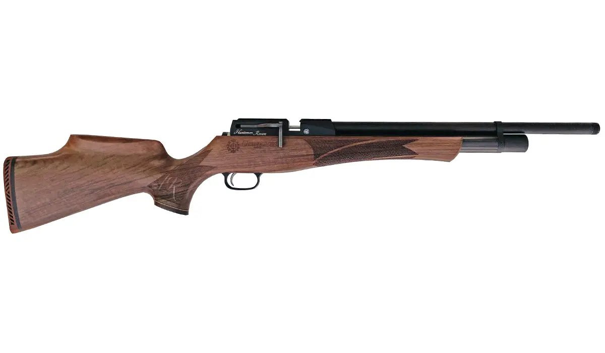 Daystate Huntsman Revere Air Rifle - Ronnie Sunshines