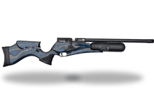 Daystate Red Wolf (Blue) Hi Lite Air Rifle - Ronnie Sunshines