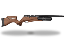 Daystate Red Wolf (Walnut) Hi Lite Air Rifle - Ronnie Sunshines