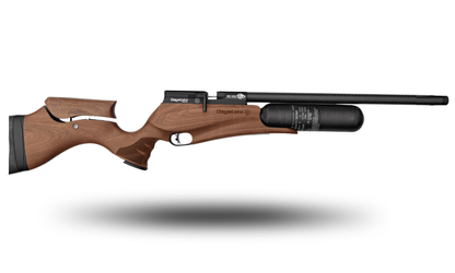 Daystate Red Wolf (Walnut) Hi Lite Air Rifle - Ronnie Sunshines