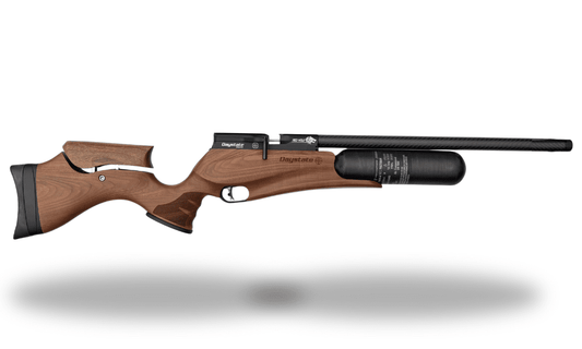 Daystate Red Wolf (Walnut) Hi Lite Air Rifle - Ronnie Sunshines