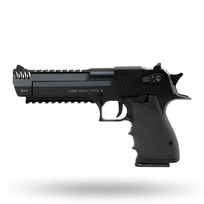 Desert Eagle 4.5mm bb Pistol - Ronnie Sunshines