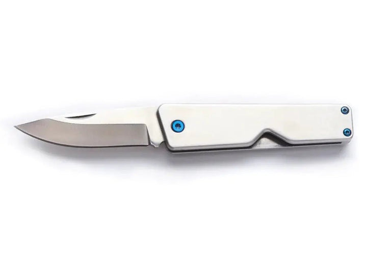 EDC Pocket Folding Knife - Ronnie Sunshines