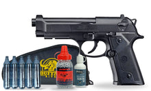 kit-standard Beretta Elite II - 4.5mm BB Air Pistol Standard Combo