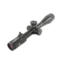 Falcon X60i Ultra Rifle Scope - Ronnie Sunshines