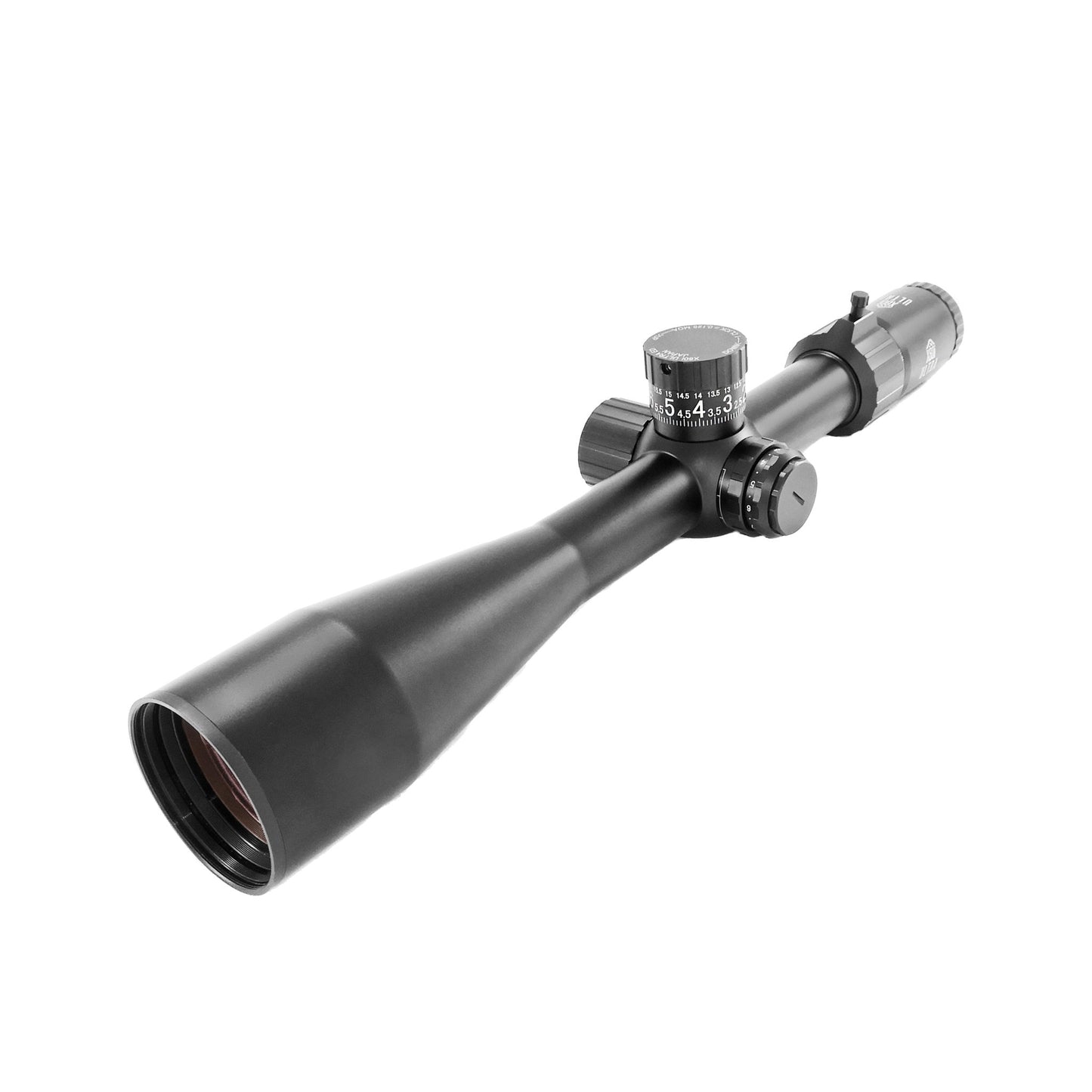 Falcon X60i Ultra Rifle Scope - Ronnie Sunshines