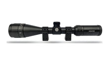 Hawke Fastmount 3-9x40 AO Rifle Scope