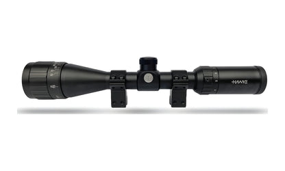 Hawke Fastmount 3-9x40 AO Rifle Scope