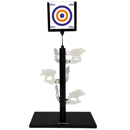 Flip Animal 14cm Holder Air Rifle - Ronnie Sunshines