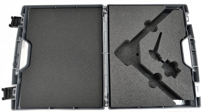 Tier One FTR ABS Case