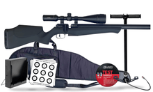 FX DRS Air Rifle Combo (Synthetic) - Ronnie Sunshines