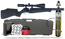 FX DRS Air Rifle Premium Combo (Synthetic) - Ronnie Sunshines