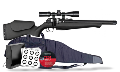 kit-lite FX DRS Compact 380mm Lite Combo