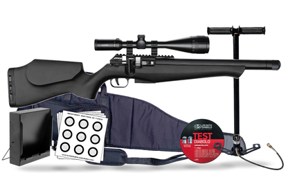 kit-standard FX DRS Compact 380mm Standard Combo