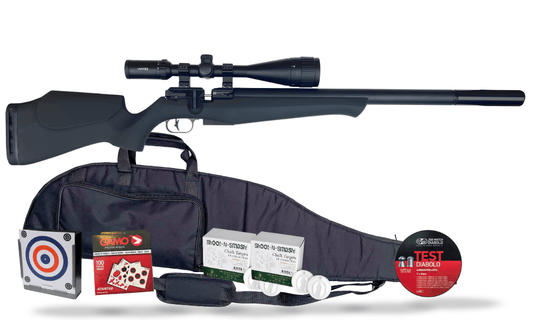 FX DRS PCP Air Rifle Combo - Ronnie Sunshines