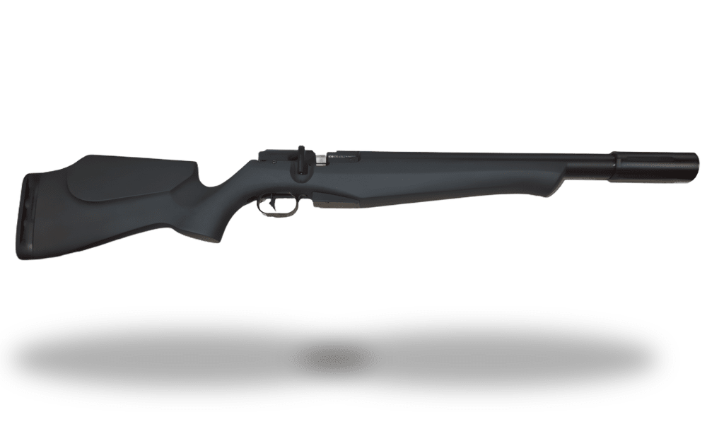 FX DRS Synth Compact Air Rifle - Ronnie Sunshines