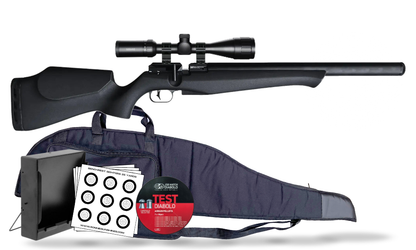 kit-lite FX DRS Synthetic Lite Combo