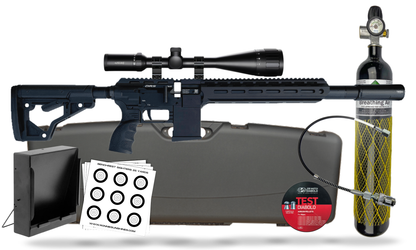 kit-premium FX DRS Tactical Compact MK11 Premium Combo