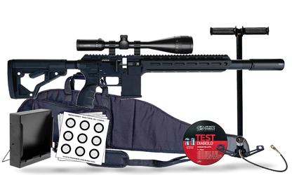 kit-standard FX DRS Tactical Compact MK11 Standard Combo