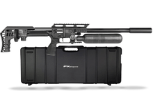 FX Impact M4 Black Air Rifle - Ronnie Sunshines