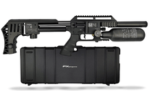 FX Impact M4 Black Compact - Ronnie Sunshines