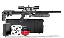 kit-lite FX Impact M4 Black Lite Combo