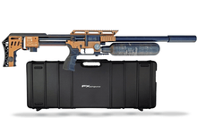 FX Impact M4 Copper Air Rifle - Ronnie Sunshines