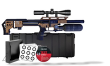 kit-lite FX Impact M4 Copper Compact Lite Combo