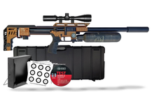 kit-lite FX Impact M4 Copper Lite Combo