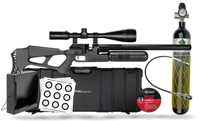 kit-premium FX King Synthetic 500mm Premium Combo