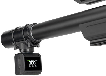 FX Pocket Chrono D1 - Chronograph - Ronnie Sunshines