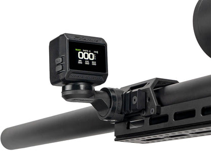 FX Pocket Chrono D1 - Chronograph - Ronnie Sunshines