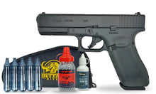 kit-standard Umarex Glock 17 4.5mm Gen 5 Air Pistol Standard Combo