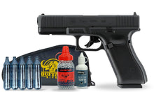 kit-standard Glock 17 Gen 5 MOS 4.5mm BB Air Pistol Standard Combo