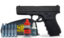 kit-standard Glock 19 G4 MOS BB Air Pistol Standard Combo
