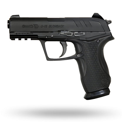 Gamo C - 15 Air Pistol - Ronnie Sunshines