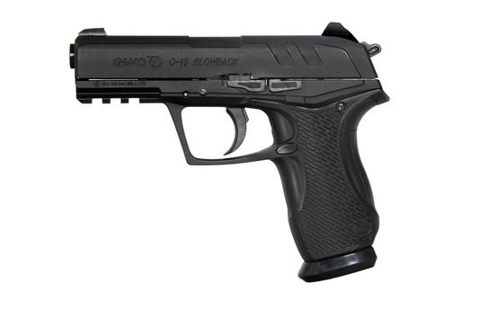 Gamo C - 15 Air Pistol - Ronnie Sunshines