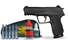 kit-standard Gamo C-15 Air Pistol Standard Combo