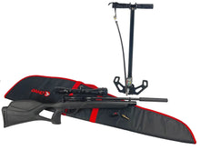 Gamo Phox Mk2 Rifle & Pump Pack - Ronnie Sunshines