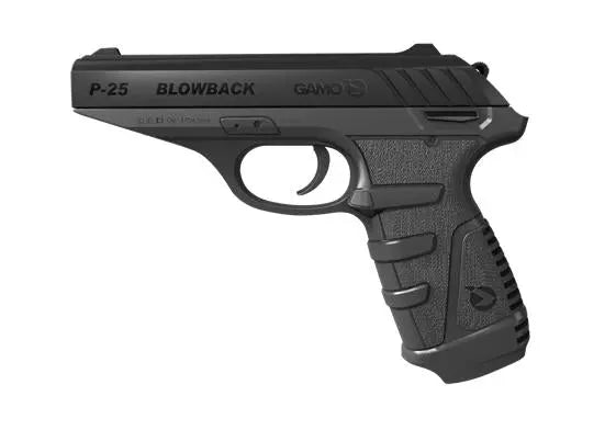 Gamo PT - 25 Air Pistol - Ronnie Sunshines