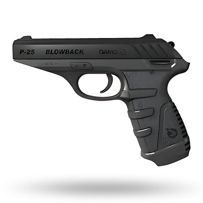 Gamo PT - 25 Air Pistol - Ronnie Sunshines