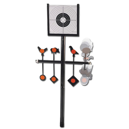 Gamo Spinning Air Rifle Target - Ronnie Sunshines