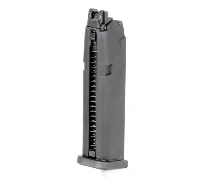 Glock 17 GEN 4 Magazine - Ronnie Sunshines