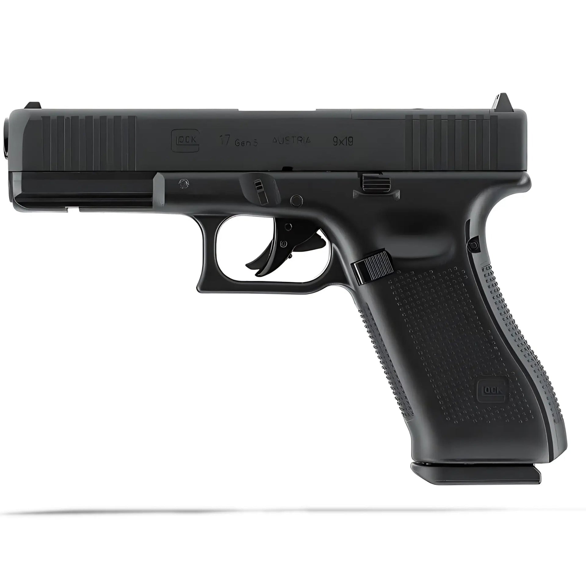 Glock 17 Gen 5 .177 MOS - Ronnie Sunshines – Ronnie Sunshines Glock 17 Gen 5 .177 MOS - Ronnie Sunshines – Ronnie Sunshines